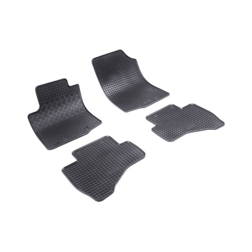 Gumové autokoberce Rigum pro Toyota Aygo (2014 -)