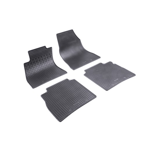 Gumové autokoberce Rigum pro Nissan Pulsar (2014 -)