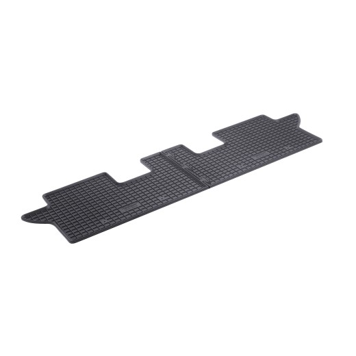 Gumové autokoberce Rigum pro Kia Sorento 3. řada (2015 -)