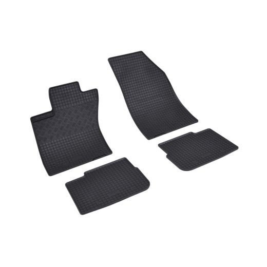 Gumové autokoberce Rigum pro Fiat Tipo (2016 -)