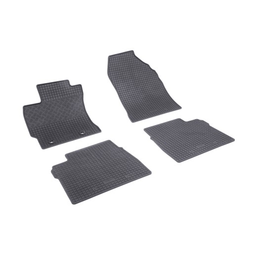 Gumové autokoberce Rigum pro Toyota Corolla (2013 -)