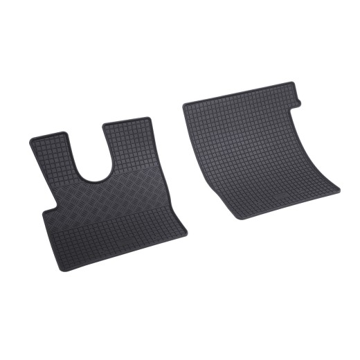 Rigum gumene autotepisi za DAF XF Euro 6 (2013 -)