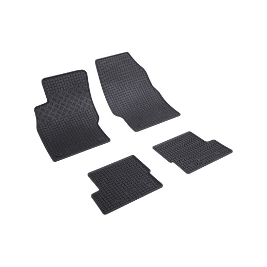 Gumové autokoberce Rigum pro Opel Adam (2013 -)