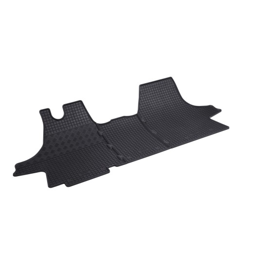 Rigum gumene autotepisi za Maxus EV 80 (2018 -)