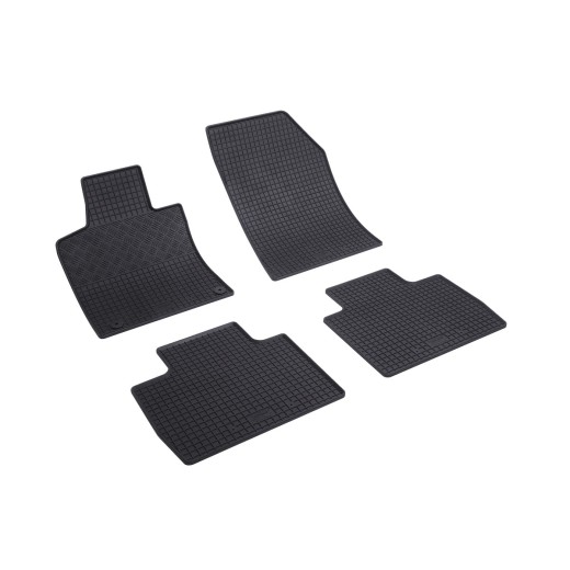 Gumové autokoberce Rigum pro Peugeot 508 (2019 -), 508 PHEV (2019 -)