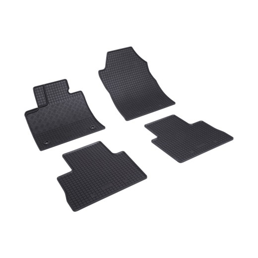 Gumové autokoberce Rigum pro Suzuki Across (2021 -) / Toyota RAV4 (2019 -) / Lexus NX (2021 -)