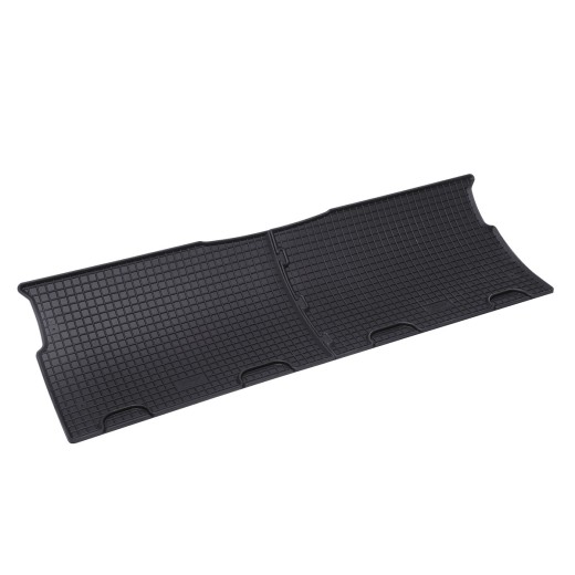 Rigum gumene autotepisi za Mercedes-Benz Vito 2. serije (2014. -), V-klasu 2. serije (2014. -)