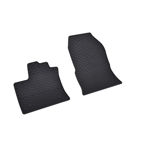 Gumene autotepisi Rigum za Renault Expres Van 2 sjedala. (2021 -)