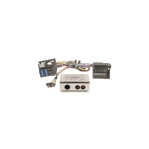 ConnectS2 AUX adaptér pro autorádia VW