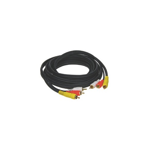 CAV 300 AV signálový kabel  254063