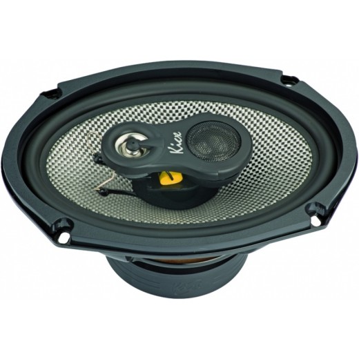 Високоговорители KICX GFQ 693