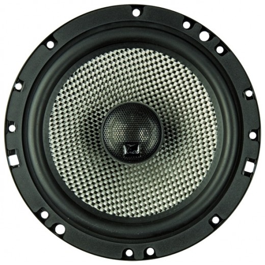 Високоговорители KICX GFQ 165