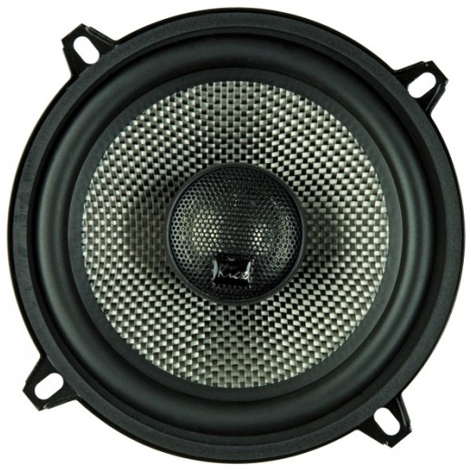 Високоговорители KICX GFQ 130