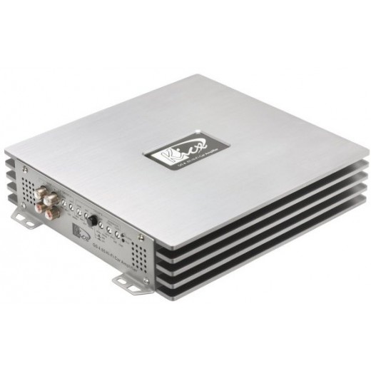 Усилвател KICX QS 4.65