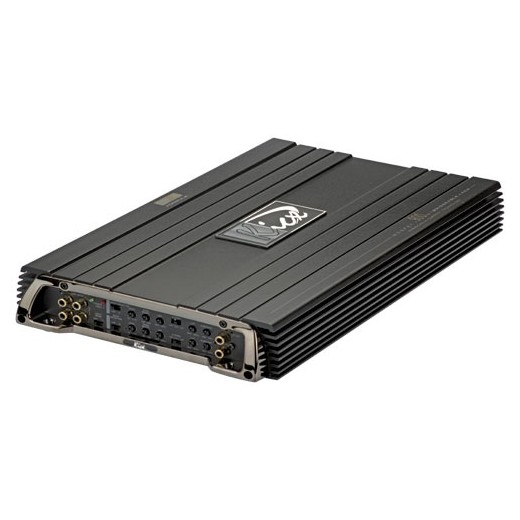 Усилвател KICX KAP 45