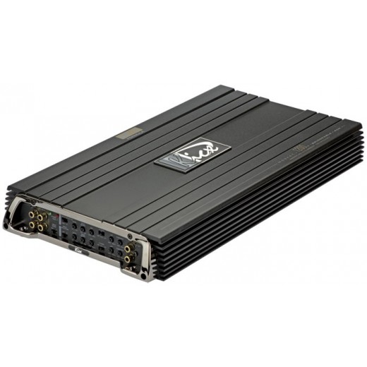 Усилвател KICX KAP 47