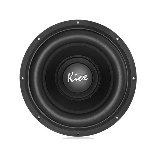 Събуфър KICX PRO 300