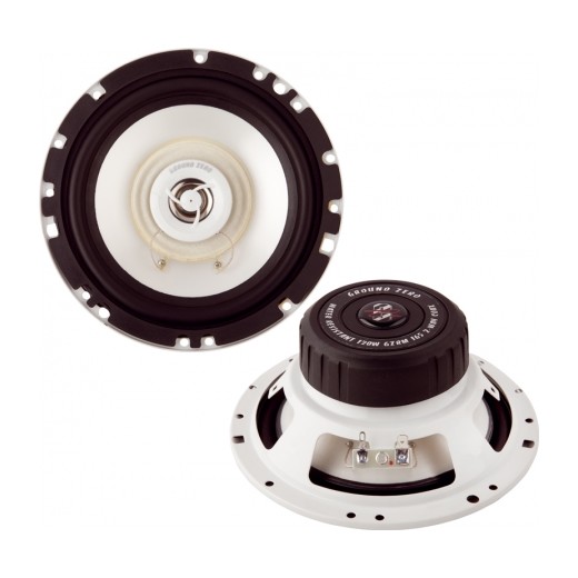 Високоговорители Ground Zero GZRM 165