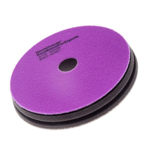 Disc de lustruire Koch Chemie Micro Cut Pad, violet 150 x 23 mm