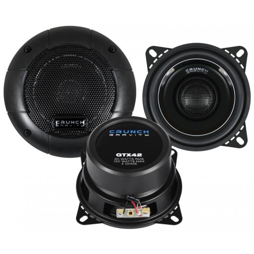 Reproduktory Crunch GTX42