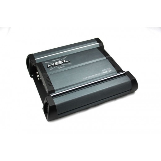 Zesilovač HOLLYWOOD HSL 400.2