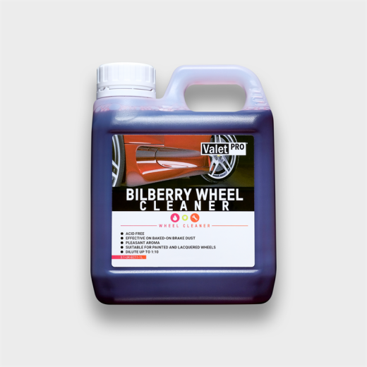 ValetPRO Bilberry Wheel Cleaner (1000 ml)