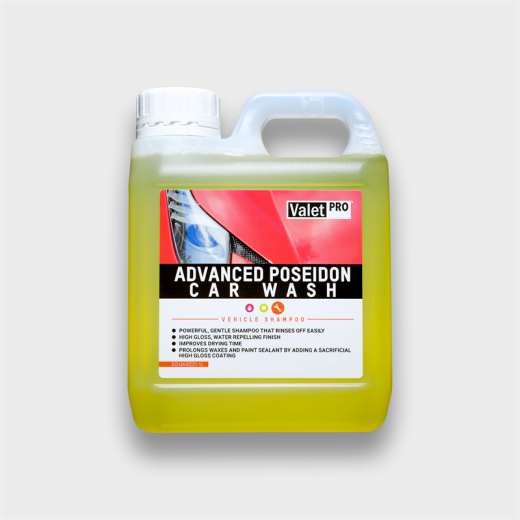 Autošampon ValetPRO Advanced Poseidon Car Wash (1000 ml)