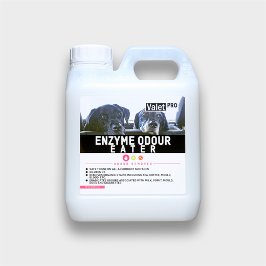 ValetPRO Enzyme Odor Eeter (1000 ml)
