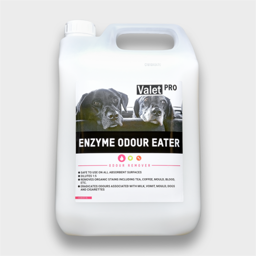 ValetPRO Enzyme Odor Eater (5000 ml)