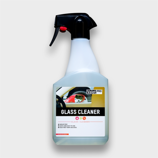 Detergent pentru sticlă ValetPRO (500 ml)