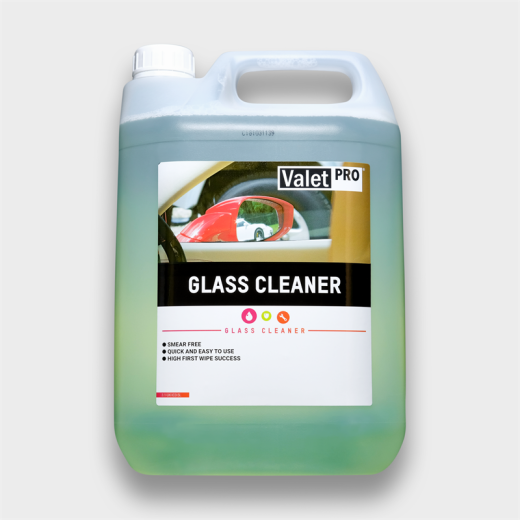 ValetPRO Glass Cleaner (5000 ml)