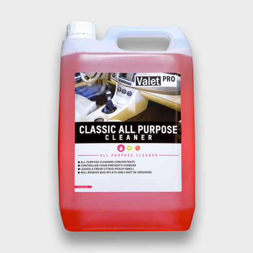 ValetPRO Classic All Purpose Cleaner (5000 ml)