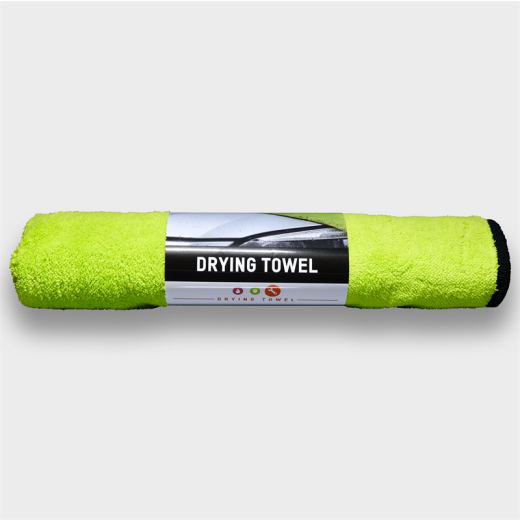 Sušící ručník ValetPRO Drying Towel (green)