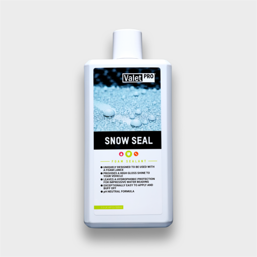 Strat de protecție ValetPRO Snow Seal (500 ml)