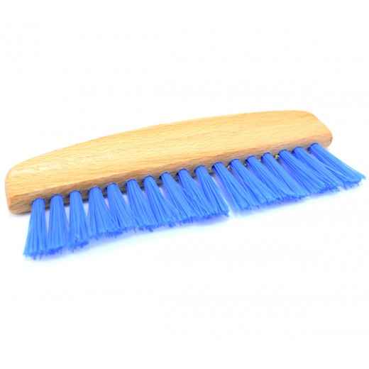 Poka Premium Brush for Pads cleaning brush