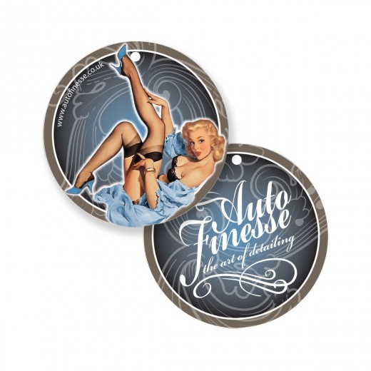 Auto Finesse Aroma Air Fresheners - Fresh breeze