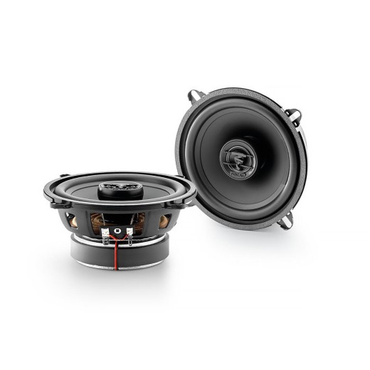 Focal ACX 130 speakers