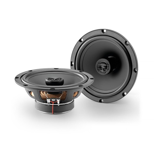 Focal ACX 165 speakers
