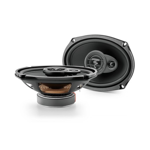 Focal ACX 690 speakers