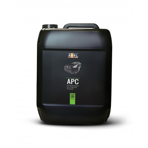 Concentrated cleaner ADBL APC (5 l)