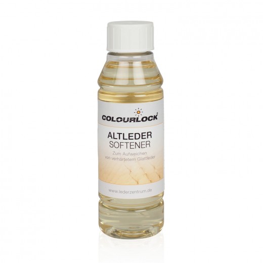 Balsam pentru piele Colourlock Altleder Balsam 250 ml