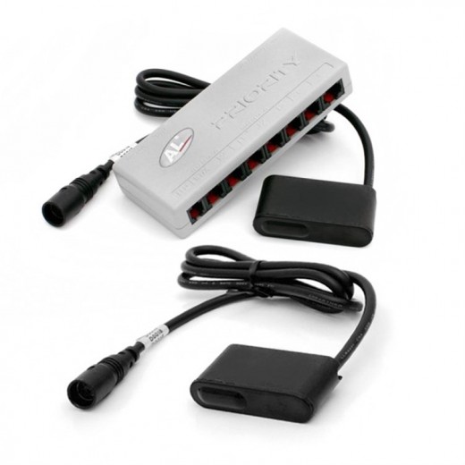 Laserová rušička AntiLaser Al Priority 2