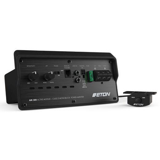 Eton AM 300 amplifier