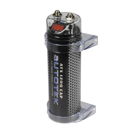 Kapacitor Autotek ATX1200CAP