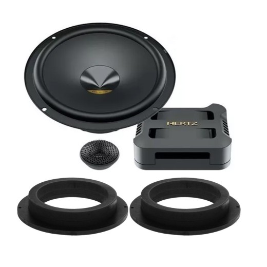 Speakers for Audi A6 C8 No. 1