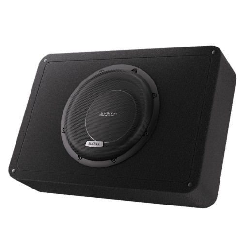 Subwoofer u kutiji Audison AVBX 10 D4 II
