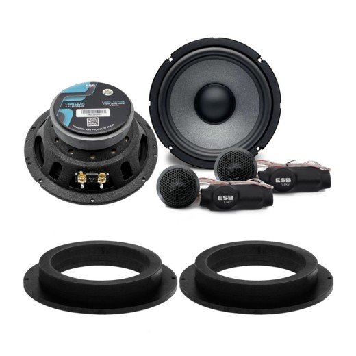 Speakers for Audi A6 C7 No. 2