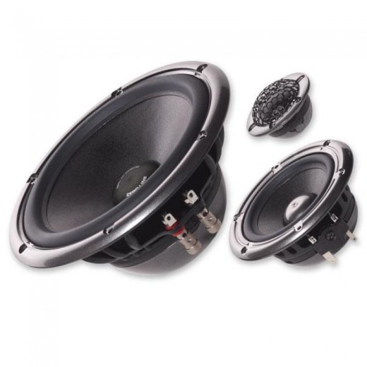 Тонколони Gladen Aerospace 165.3