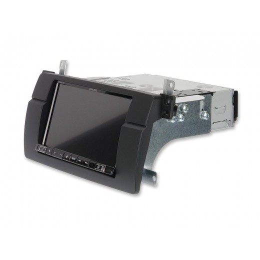 Навигационна единица Alpine INE-W997E46