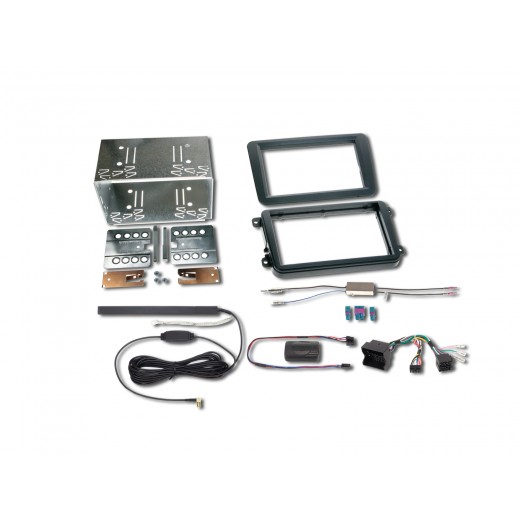 Монтажен комплект Alpine KIT-7VWX